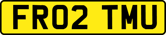 FR02TMU