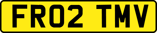 FR02TMV