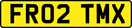 FR02TMX