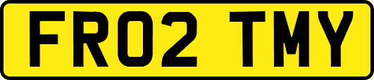 FR02TMY