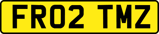 FR02TMZ