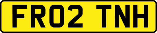 FR02TNH