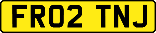 FR02TNJ