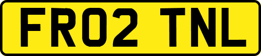 FR02TNL