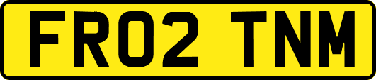 FR02TNM