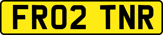 FR02TNR