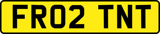 FR02TNT