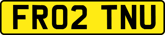 FR02TNU