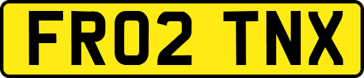 FR02TNX