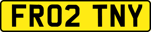 FR02TNY