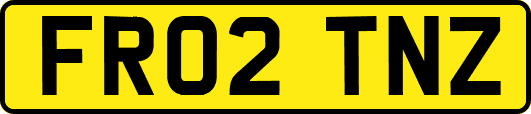 FR02TNZ