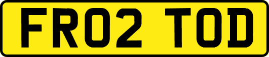 FR02TOD
