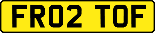 FR02TOF