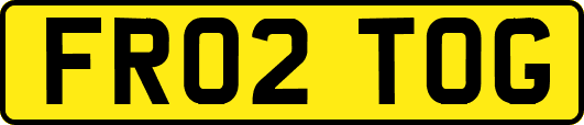 FR02TOG