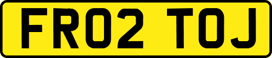 FR02TOJ