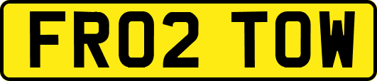 FR02TOW