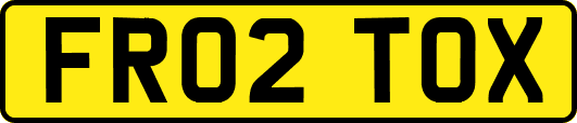 FR02TOX