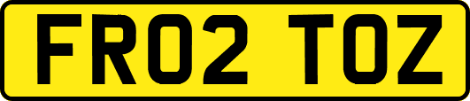 FR02TOZ