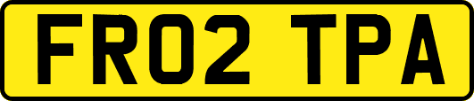 FR02TPA
