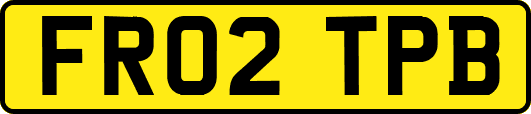 FR02TPB