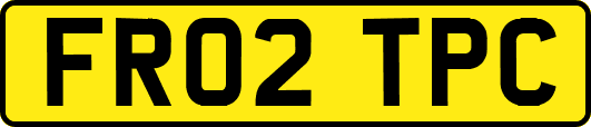 FR02TPC