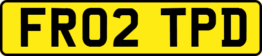 FR02TPD