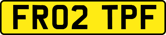FR02TPF