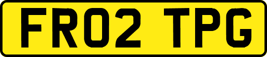 FR02TPG