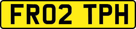FR02TPH