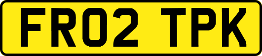 FR02TPK
