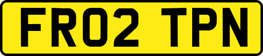 FR02TPN