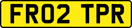 FR02TPR