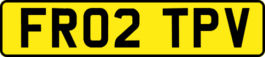 FR02TPV