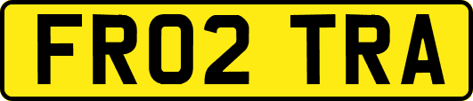 FR02TRA