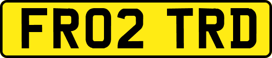 FR02TRD