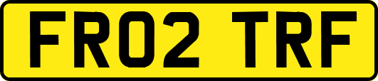 FR02TRF