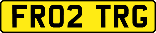 FR02TRG