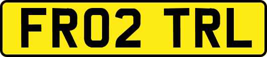 FR02TRL
