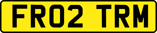 FR02TRM