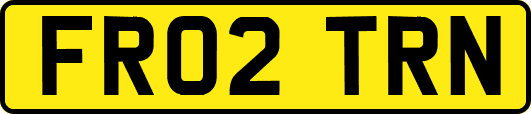 FR02TRN