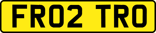 FR02TRO