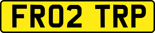 FR02TRP