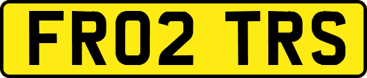 FR02TRS
