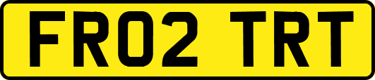 FR02TRT