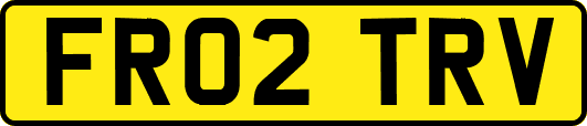 FR02TRV