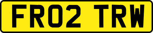 FR02TRW