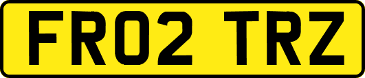 FR02TRZ