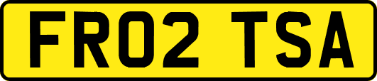 FR02TSA