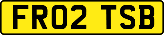 FR02TSB
