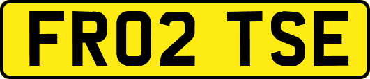 FR02TSE